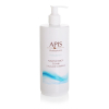 APIS Hydro Balance nawilżający tonik z algami morskimi 500ml